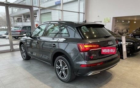 Audi Q5, 2023 год, 9 400 000 рублей, 6 фотография