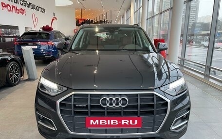 Audi Q5, 2023 год, 9 400 000 рублей, 2 фотография