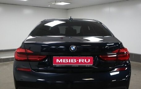 BMW 7 серия, 2017 год, 5 590 000 рублей, 4 фотография