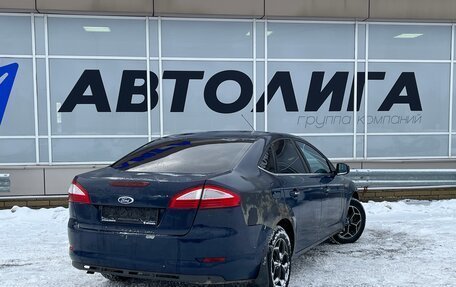 Ford Mondeo IV, 2008 год, 582 000 рублей, 2 фотография