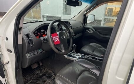 Nissan Pathfinder, 2012 год, 1 588 000 рублей, 5 фотография