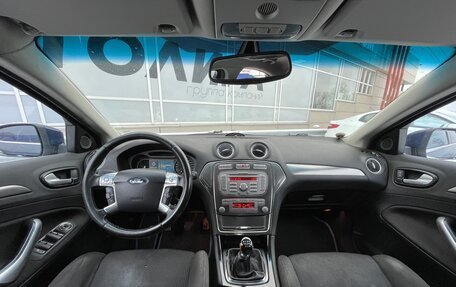 Ford Mondeo IV, 2008 год, 582 000 рублей, 5 фотография