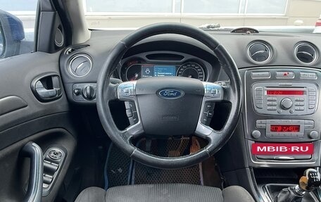 Ford Mondeo IV, 2008 год, 582 000 рублей, 6 фотография