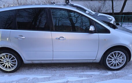 Ford C-MAX I рестайлинг, 2008 год, 1 600 000 рублей, 2 фотография