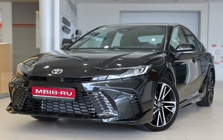 Toyota Camry, 2024 год, 4 900 000 рублей, 1 фотография