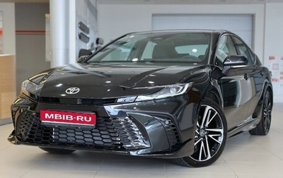 Toyota Camry, 2024 год, 4 900 000 рублей, 1 фотография