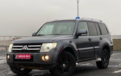 Mitsubishi Pajero IV, 2008 год, 1 450 000 рублей, 1 фотография