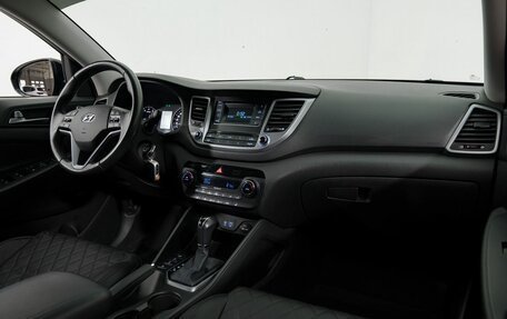 Hyundai Tucson III, 2015 год, 1 770 000 рублей, 22 фотография