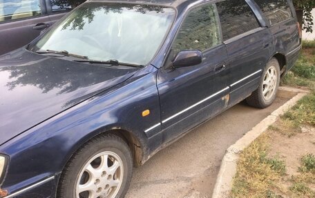 Nissan Stagea II, 1999 год, 110 000 рублей, 2 фотография