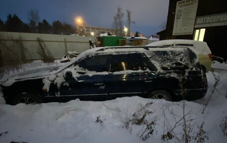 Nissan Stagea II, 1999 год, 110 000 рублей, 7 фотография