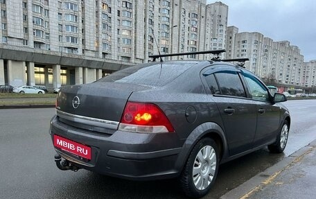 Opel Astra H, 2011 год, 455 000 рублей, 7 фотография