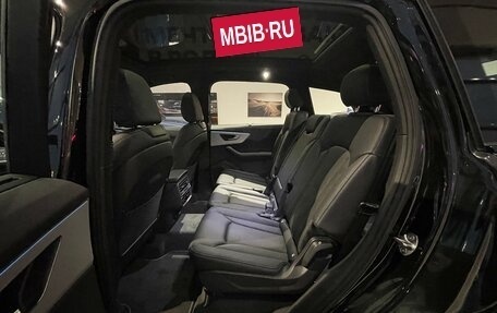 Audi Q7, 2024 год, 13 800 000 рублей, 8 фотография