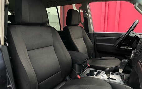 Mitsubishi Pajero IV, 2008 год, 1 450 000 рублей, 13 фотография