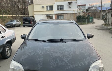 Nissan Primera III, 2005 год, 580 000 рублей, 17 фотография