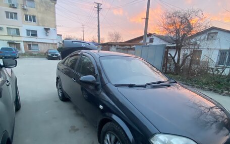 Nissan Primera III, 2005 год, 580 000 рублей, 8 фотография