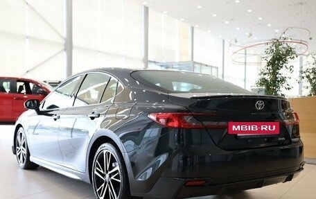 Toyota Camry, 2024 год, 4 900 000 рублей, 6 фотография