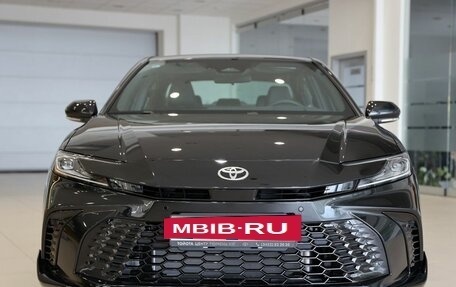 Toyota Camry, 2024 год, 4 900 000 рублей, 2 фотография