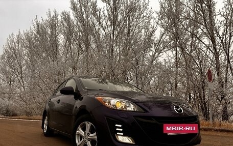 Mazda 3, 2010 год, 999 000 рублей, 5 фотография