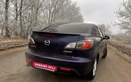 Mazda 3, 2010 год, 999 000 рублей, 7 фотография