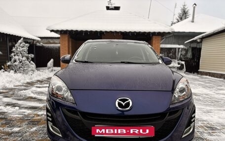 Mazda 3, 2010 год, 999 000 рублей, 8 фотография