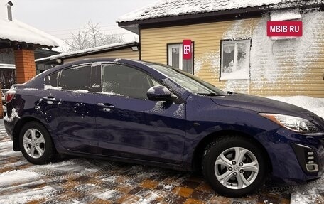 Mazda 3, 2010 год, 999 000 рублей, 6 фотография