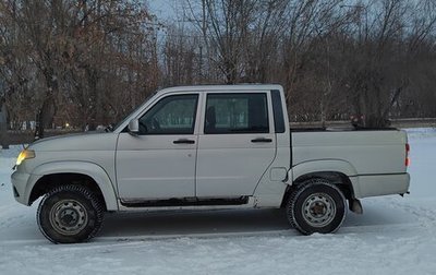 ЛуАЗ Pickup, 2016 год, 500 000 рублей, 1 фотография