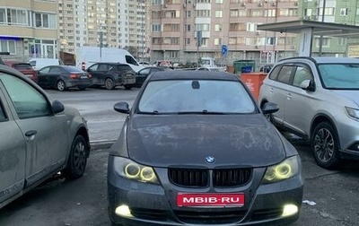 BMW 3 серия, 2005 год, 720 000 рублей, 1 фотография