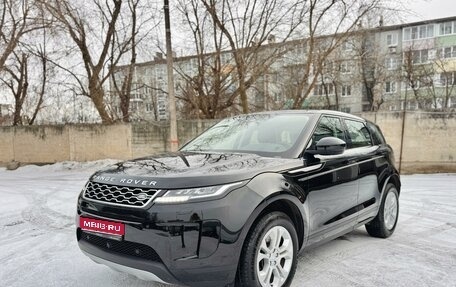 Land Rover Range Rover Evoque II, 2019 год, 3 500 000 рублей, 1 фотография