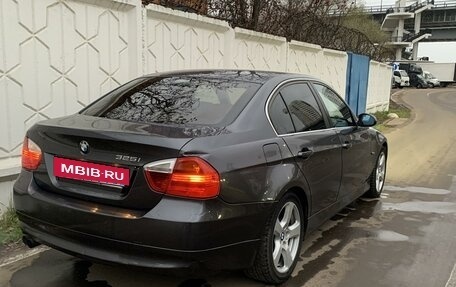 BMW 3 серия, 2005 год, 720 000 рублей, 3 фотография