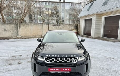 Land Rover Range Rover Evoque II, 2019 год, 3 500 000 рублей, 2 фотография