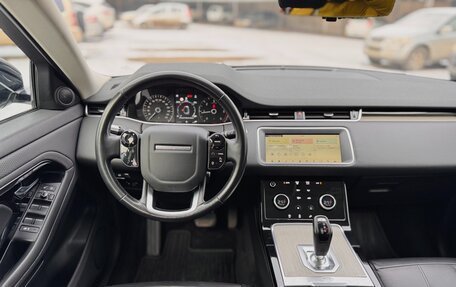 Land Rover Range Rover Evoque II, 2019 год, 3 500 000 рублей, 10 фотография