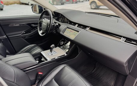 Land Rover Range Rover Evoque II, 2019 год, 3 500 000 рублей, 13 фотография