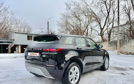 Land Rover Range Rover Evoque II, 2019 год, 3 500 000 рублей, 5 фотография