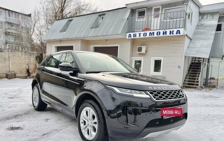 Land Rover Range Rover Evoque II, 2019 год, 3 500 000 рублей, 3 фотография