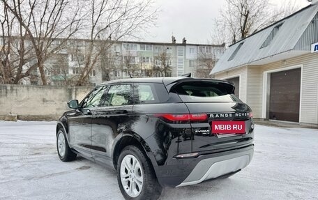 Land Rover Range Rover Evoque II, 2019 год, 3 500 000 рублей, 7 фотография