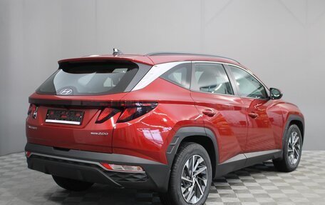 Hyundai Tucson, 2024 год, 3 750 000 рублей, 2 фотография