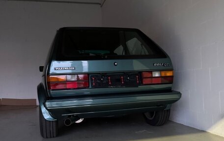 Volkswagen Golf GTI III, 1983 год, 6 500 000 рублей, 8 фотография