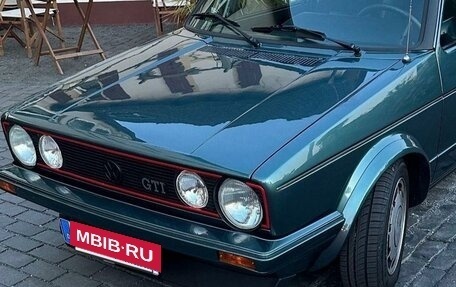 Volkswagen Golf GTI III, 1983 год, 6 500 000 рублей, 4 фотография