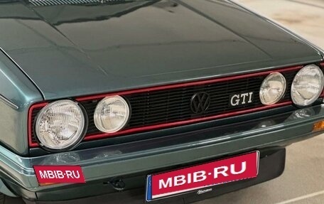 Volkswagen Golf GTI III, 1983 год, 6 500 000 рублей, 7 фотография