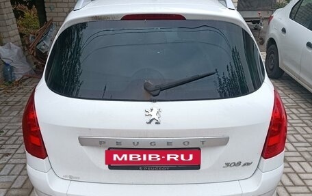 Peugeot 308 II, 2010 год, 710 000 рублей, 5 фотография