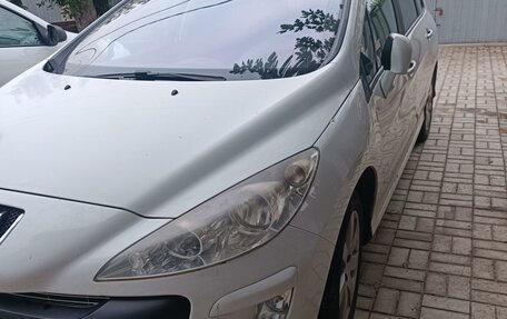 Peugeot 308 II, 2010 год, 710 000 рублей, 10 фотография