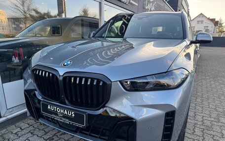 BMW X5, 2024 год, 14 040 000 рублей, 2 фотография