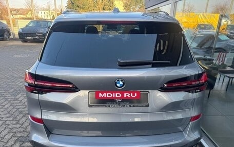 BMW X5, 2024 год, 14 040 000 рублей, 6 фотография