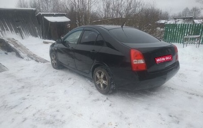 Nissan Primera III, 2004 год, 350 000 рублей, 1 фотография