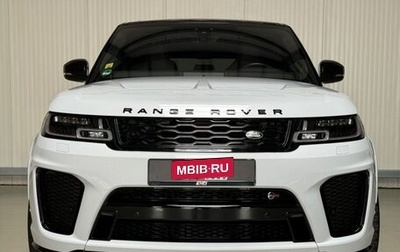 Land Rover Range Rover Sport II, 2022 год, 15 320 000 рублей, 1 фотография