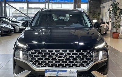 Hyundai Santa Fe IV, 2021 год, 4 350 000 рублей, 1 фотография