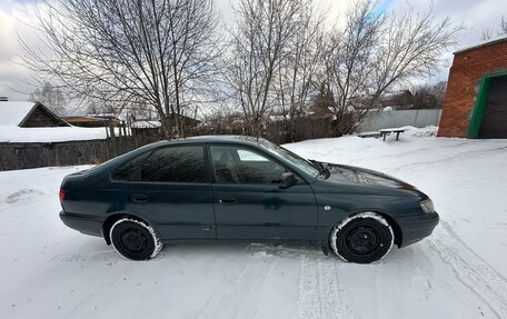 Toyota Carina E, 1997 год, 260 000 рублей, 5 фотография