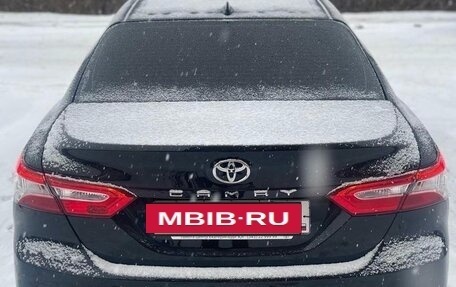 Toyota Camry, 2020 год, 3 500 000 рублей, 3 фотография