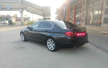 BMW 5 серия, 2010 год, 1 550 000 рублей, 6 фотография