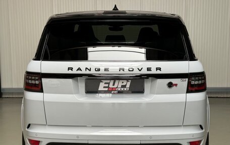 Land Rover Range Rover Sport II, 2022 год, 15 320 000 рублей, 7 фотография